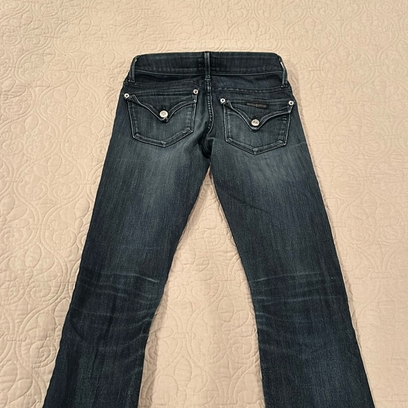 Hudson jeans boot - Picture 1 of 9